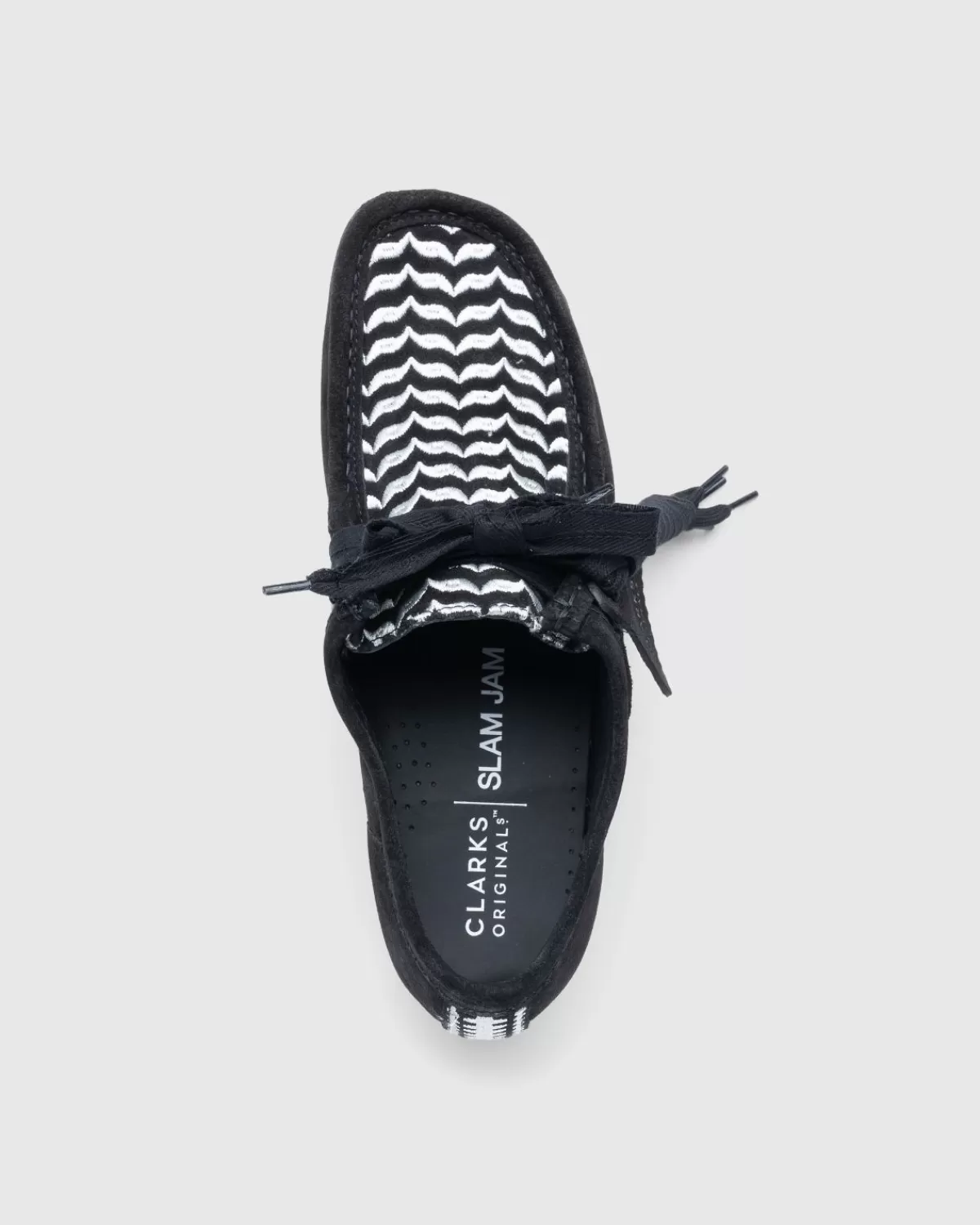 clarks_originals_x_slam_jam_wallabee_zwart_5.webp Clarks Originals X Slam Jam Wallabee Zwart Fashion