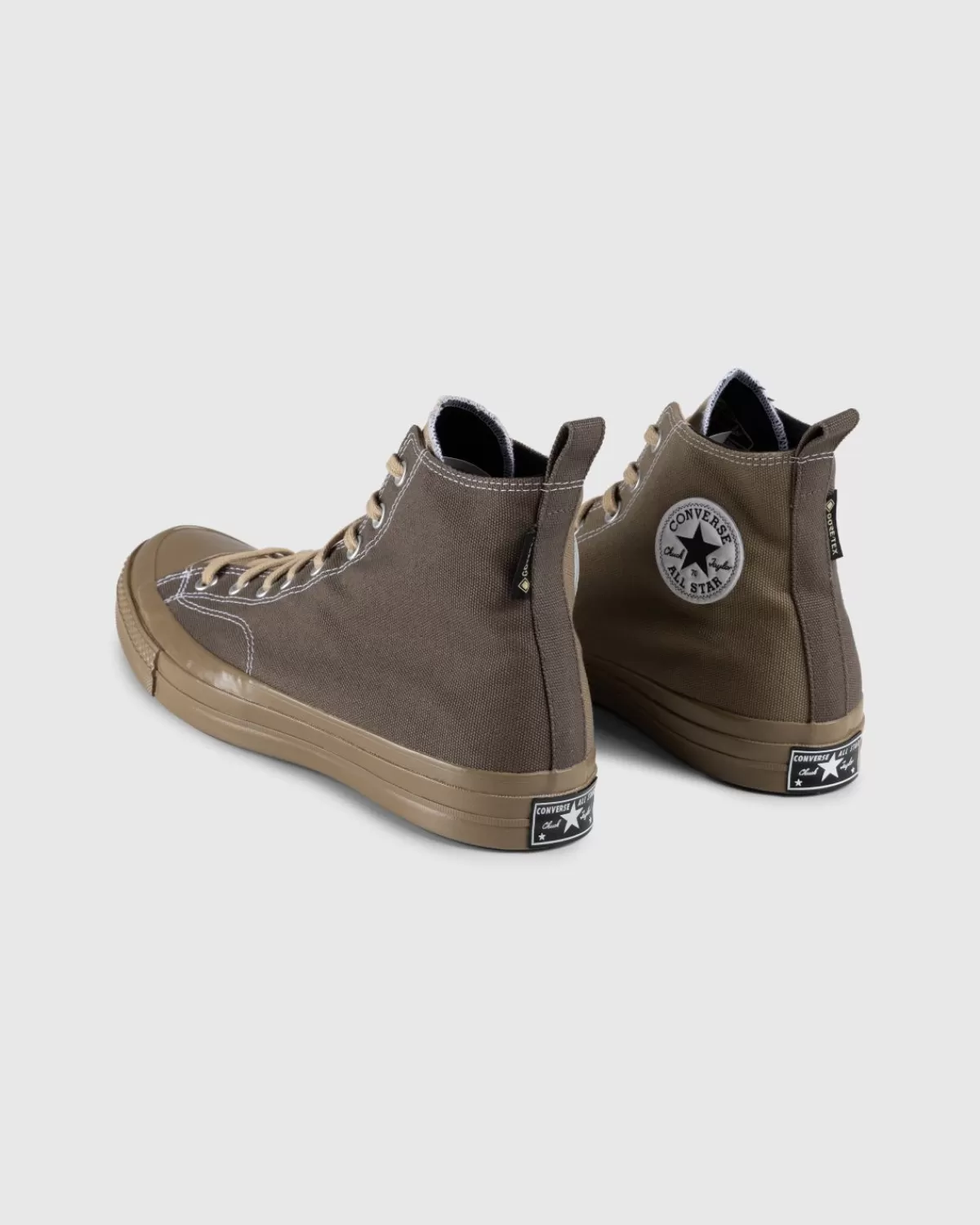 Converse Chuck 70 Hi Gtx Squirmy Worm / Motorrook Best
