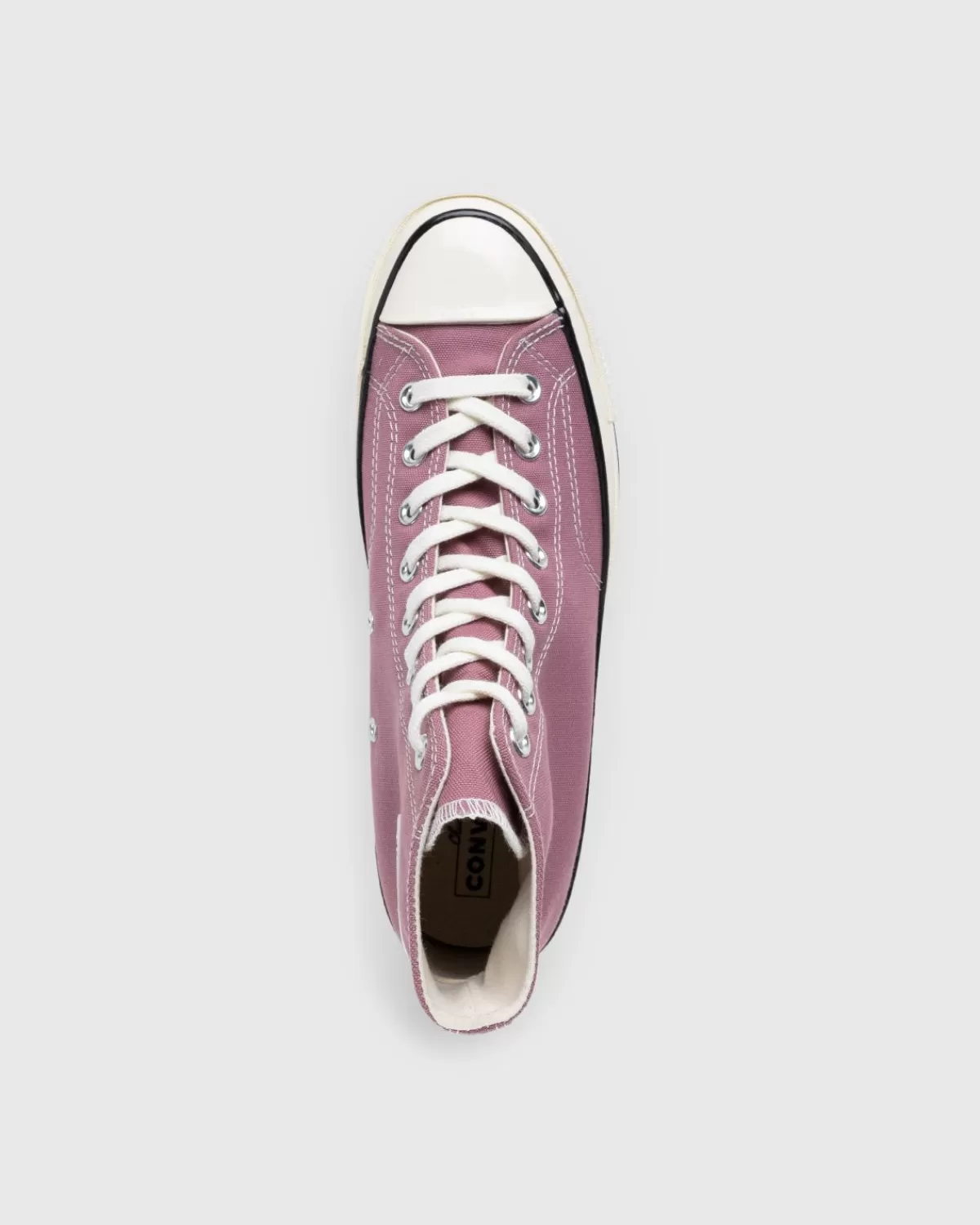 converse_chuck_70_hi_roze_aurareigerzwart_4.webp Converse Chuck 70 Hi Roze Aura/Reiger/Zwart Sale