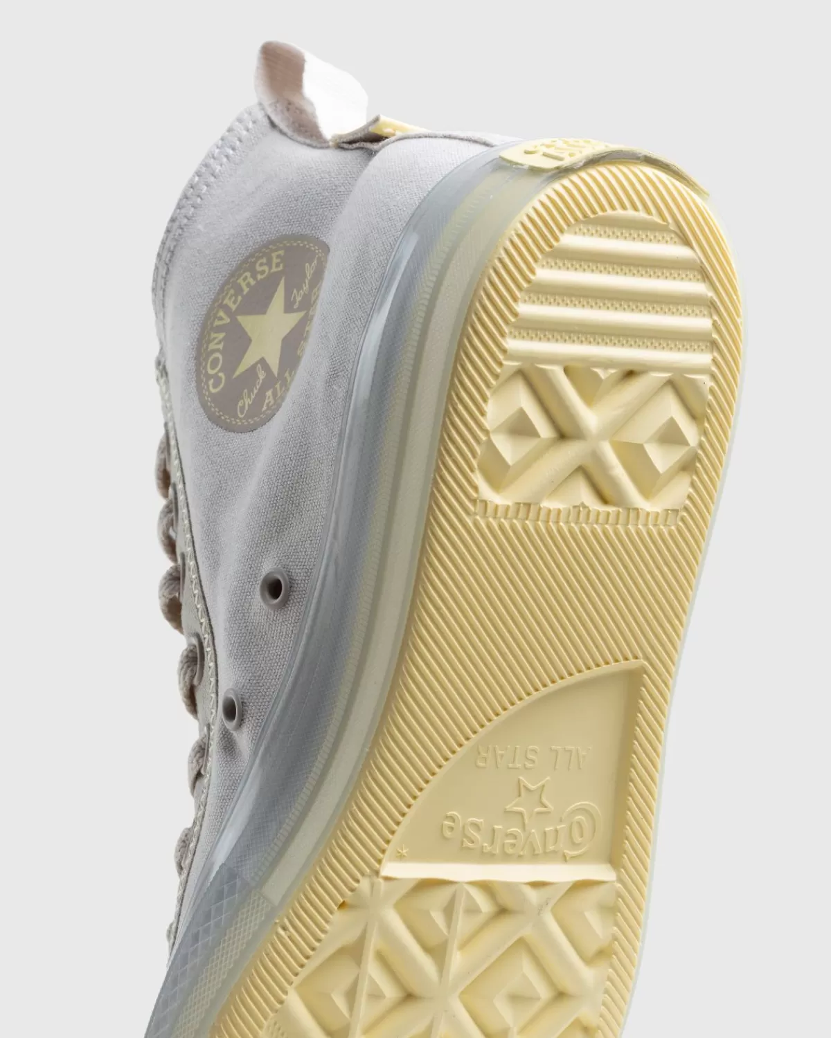 Converse Chuck Taylor All Star Cx Desert Sunset/Pale Putty/Papyrus Sale