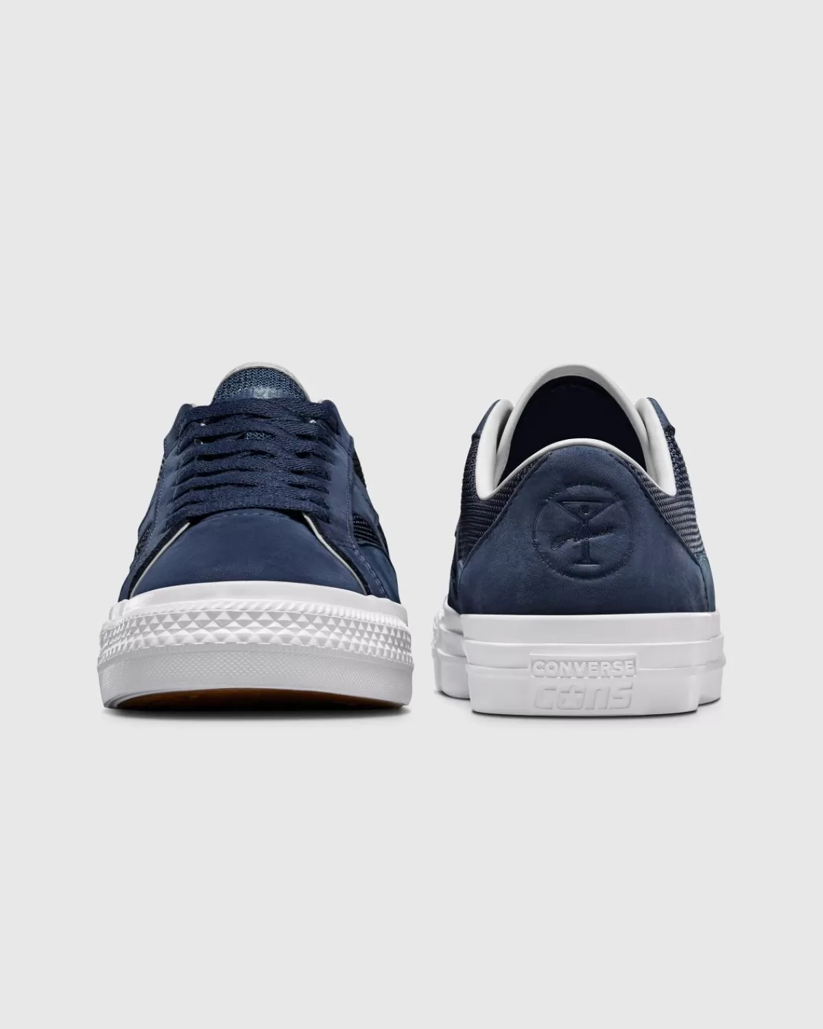 Converse Cons X Alltimers One Star Pro Ox Midnight Navy/Marine Cheap