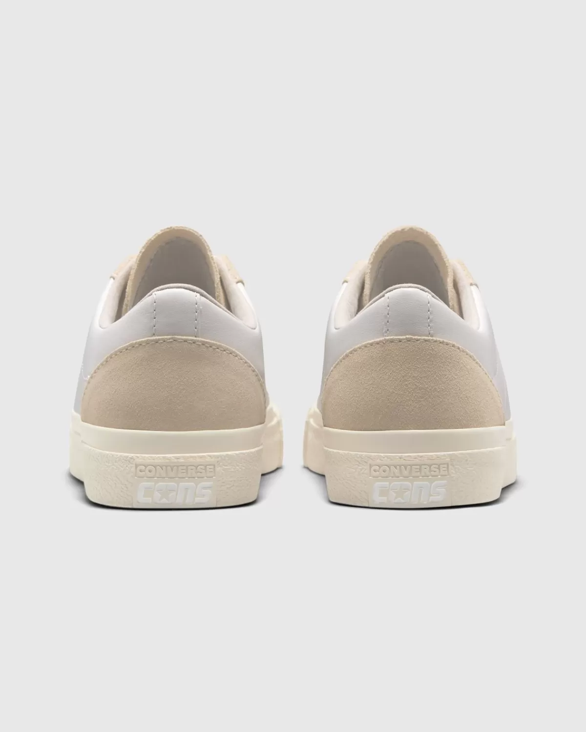 Converse One Star Pro Ox Ten Zuiden Van Houston Pale Putty/Natural Ivory Best Sale