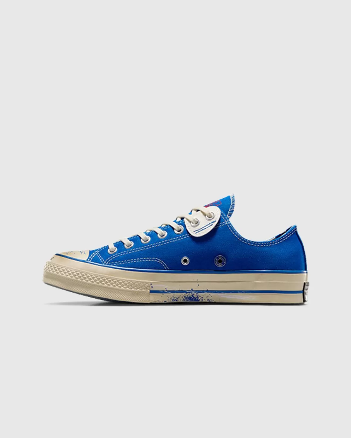Converse X Ader Error Chuck 70 Ox Imperial Blauw/Wit/Zwart Shop
