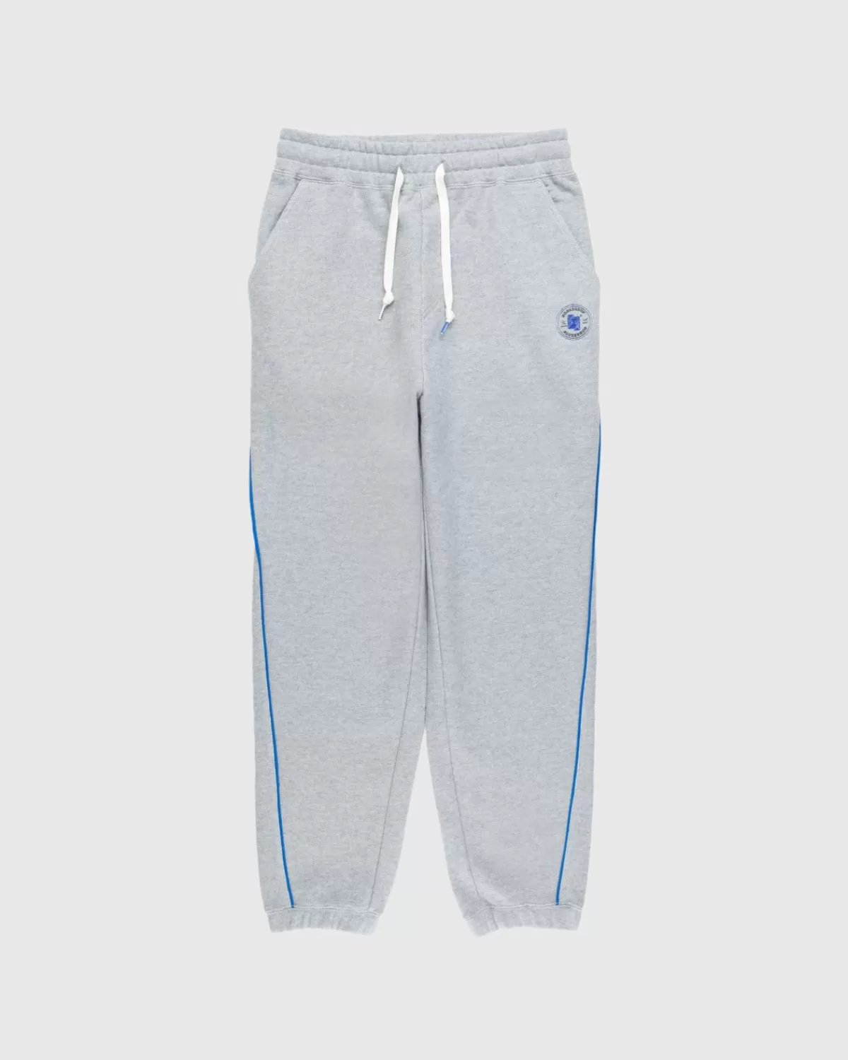 Broek^Converse X Ader Error Shapes Broek Vintage Grey Heather