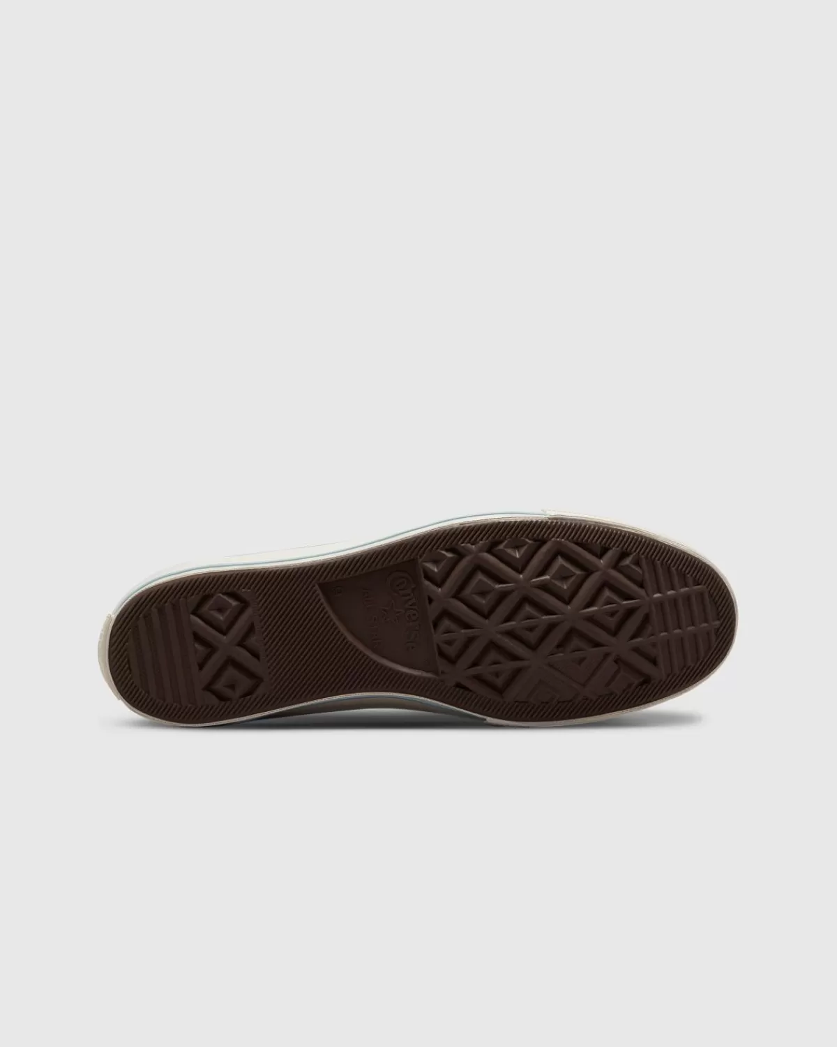 Converse X Golf Le Fleur Chuck 70 Ox Owl Camo Zilverreiger/Corydalis Blauw/Antiek Wit Store