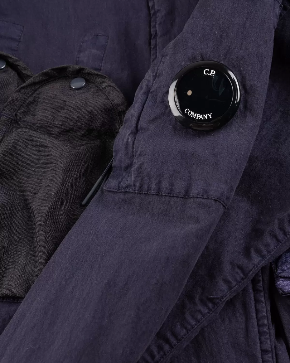 cp_company_50_fili_gum_medium_jas_middeleeuws_blauw_6.webp Bovenkleding^C.P. Company Cp Company 50 Fili Gum Medium Jas Middeleeuws Blauw