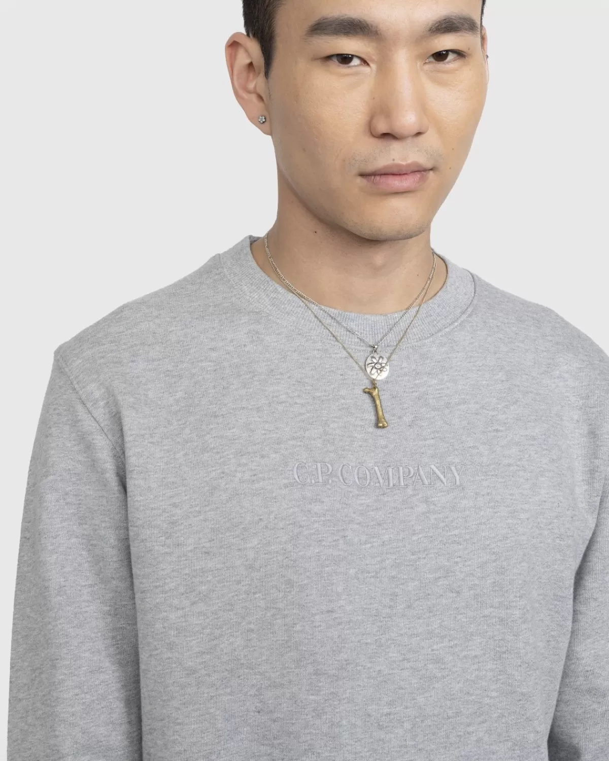cp_company__sweatshirt_met_diagonaal_verhoogd_fleecelogo_grijs_2.webp C.P. Company Cp Company - Sweatshirt Met Diagonaal Verhoogd Fleecelogo Grijs Discount
