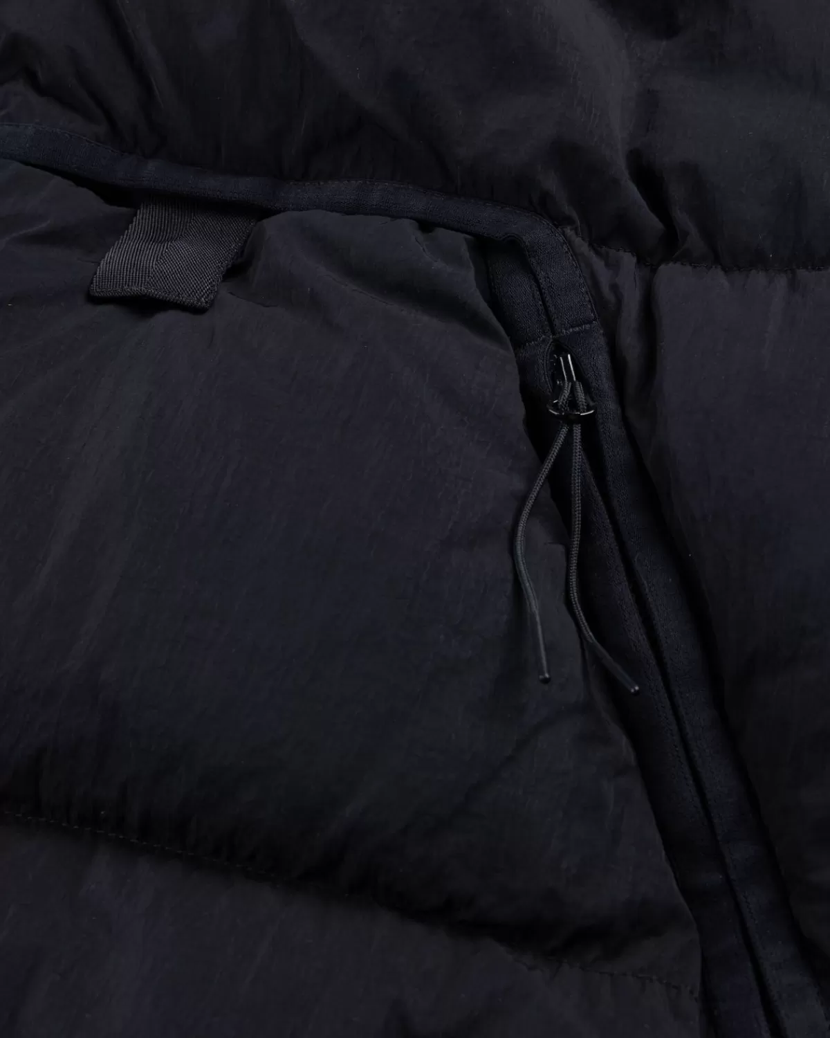 cp_company_gewatteerd_nylon_jack_zwart_6.webp Bovenkleding^C.P. Company Cp Company Gewatteerd Nylon Jack Zwart