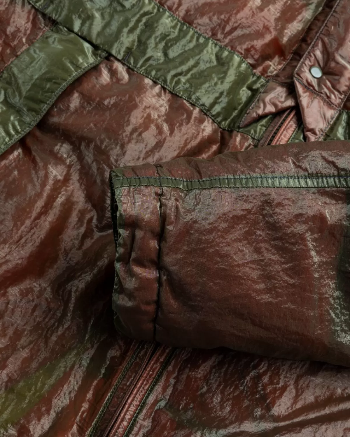 cp_company_kand_medium_jas_groen_4.webp Bovenkleding^C.P. Company Cp Company Kan-D Medium Jas Groen