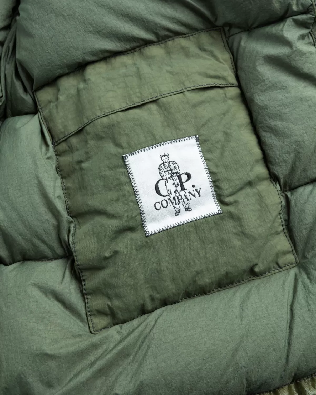 cp_company_kand_medium_jas_groen_6.webp Bovenkleding^C.P. Company Cp Company Kan-D Medium Jas Groen