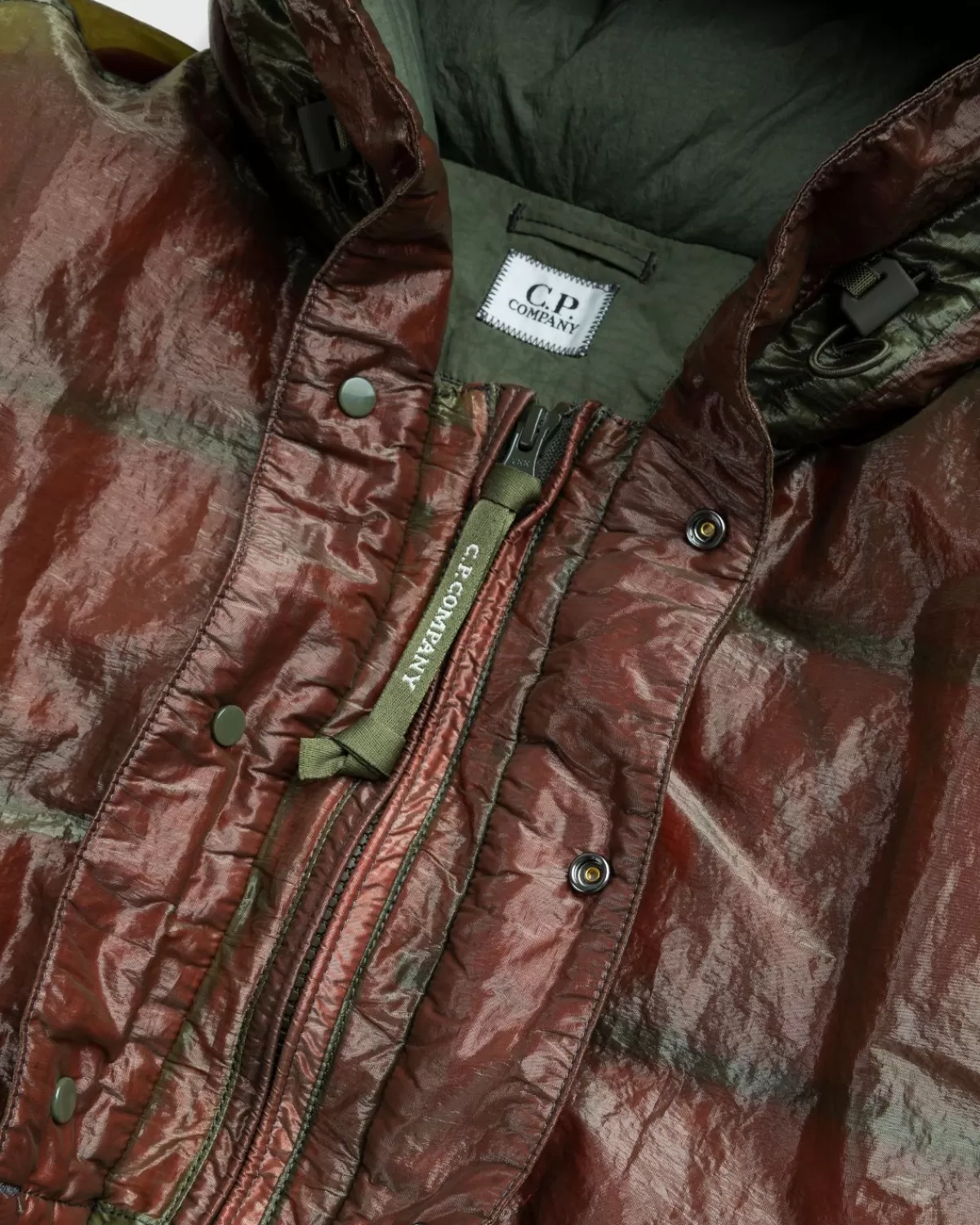 cp_company_kand_medium_jas_groen_7.webp Bovenkleding^C.P. Company Cp Company Kan-D Medium Jas Groen