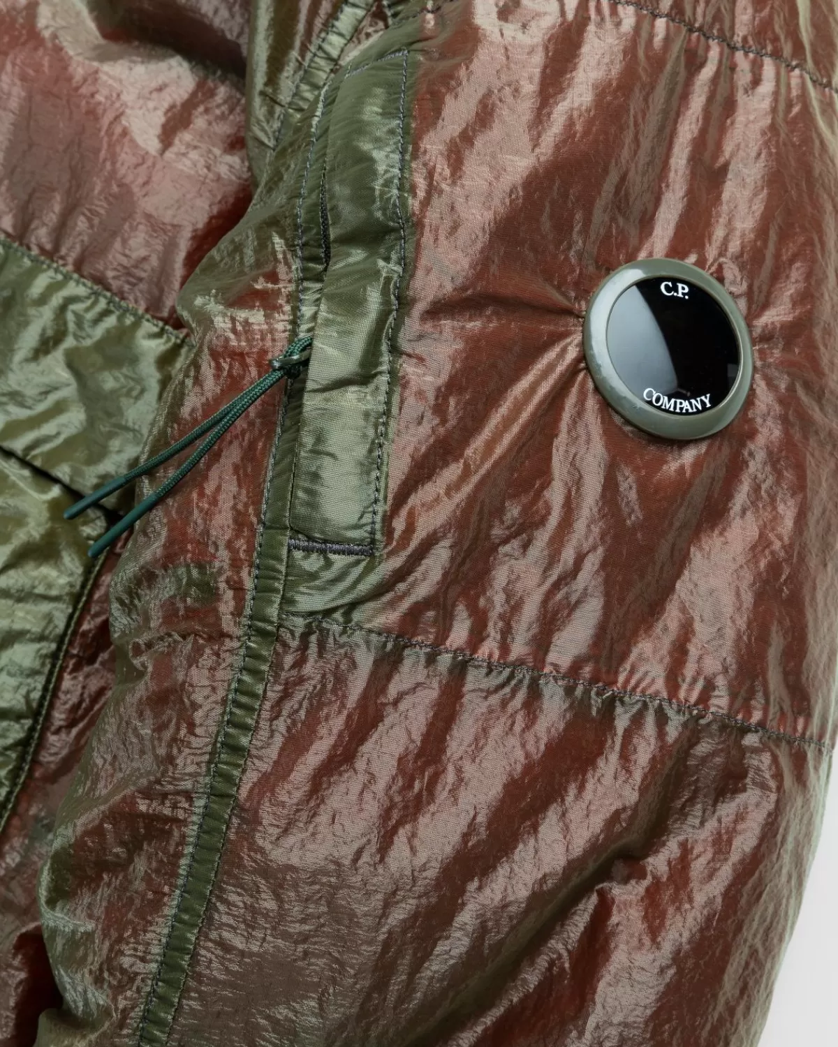 cp_company_kand_medium_jas_groen_8.webp Bovenkleding^C.P. Company Cp Company Kan-D Medium Jas Groen