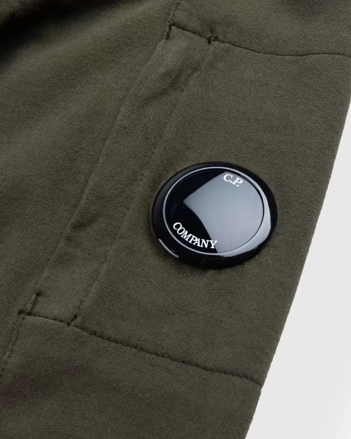 cp_company_lichte_fleece_hoodie_groen_1.webp C.P. Company Cp Company Lichte Fleece Hoodie Groen Cheap