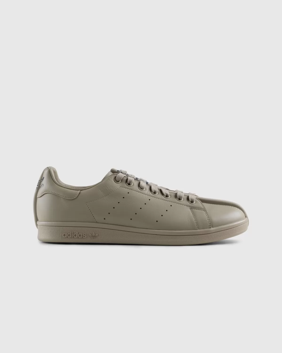 Craig Green X Adidas Cg Split Stan Smith Beige Toon/Kern Zwart Hot