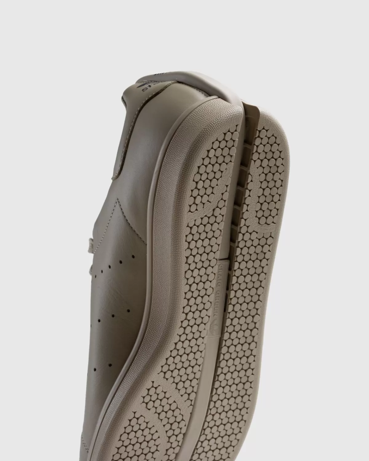 Craig Green X Adidas Cg Split Stan Smith Beige Toon/Kern Zwart Hot