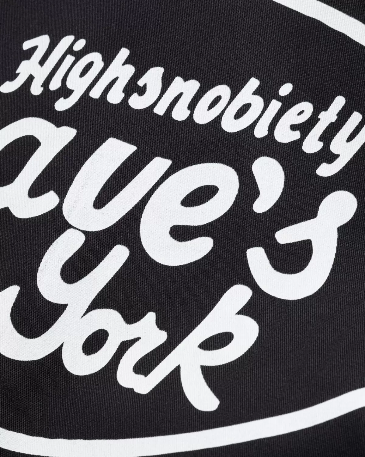 Bovenkleding^Dave's New York X Highsnobiety Dickies Eisenhower Jack Zwart