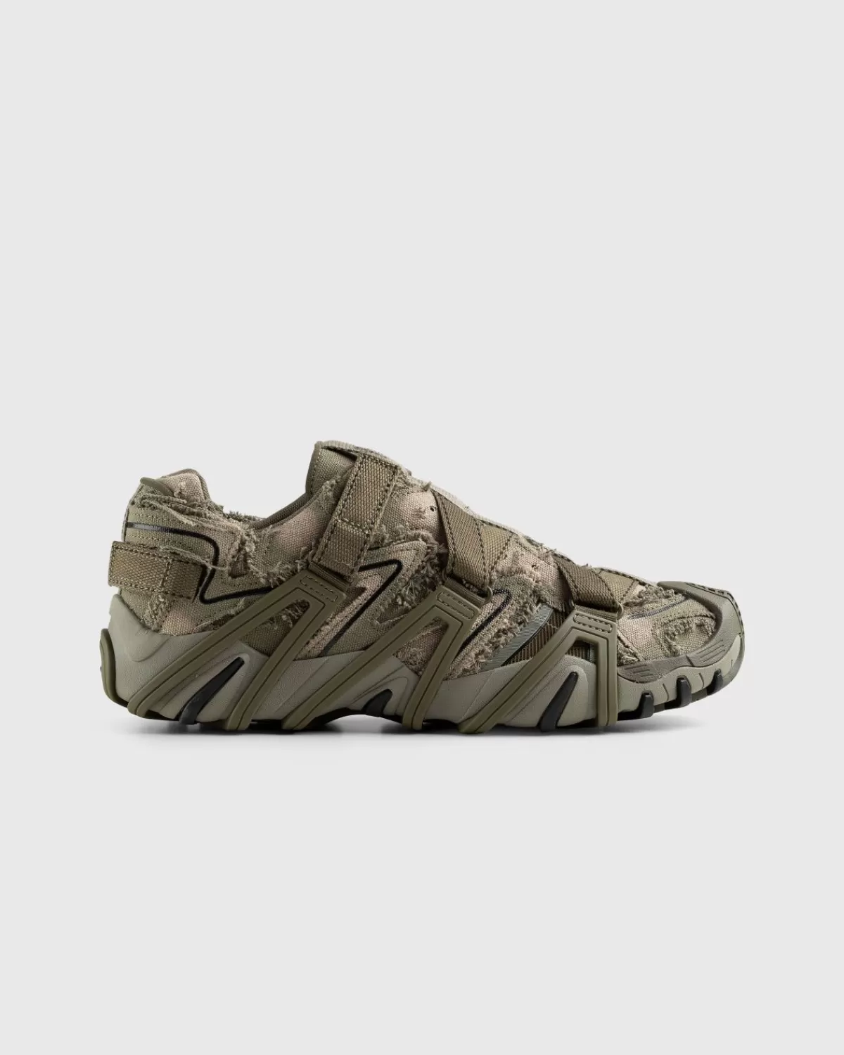 Diesel S-Prototype-Cr Sneakers Groen Sale