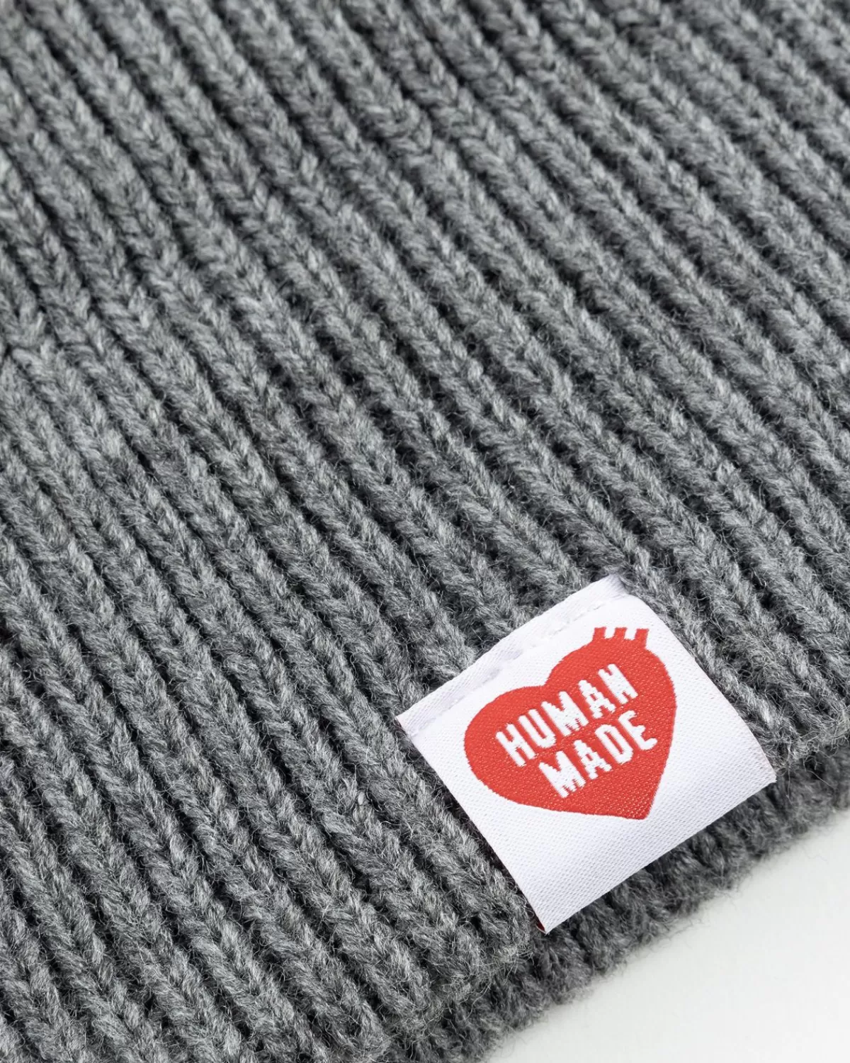 door_de_mens_gemaakt_klassieke_grijze_muts_4.webp Human Made Door De Mens Gemaakt Klassieke Grijze Muts Online