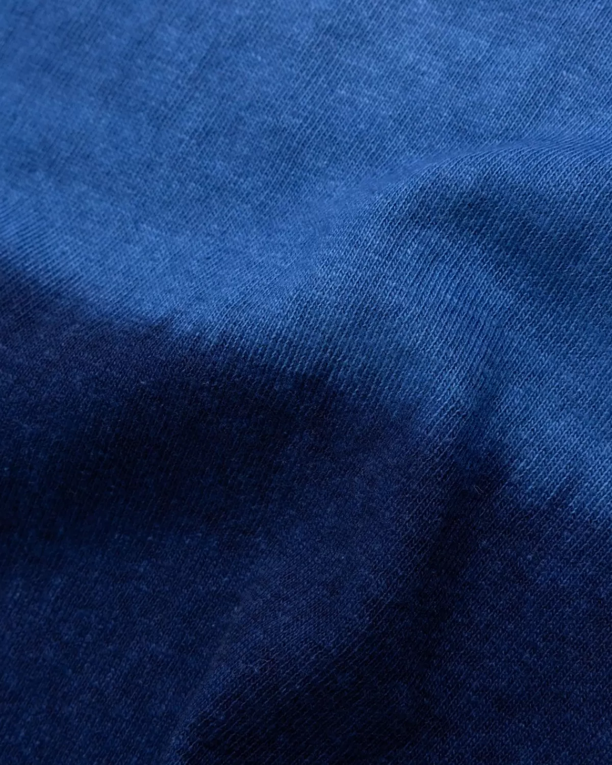 door_de_mens_gemaakt_ningensei_indigo_geverfd_tshirt_2_blauw_4.webp Human Made Door De Mens Gemaakt Ningen-Sei Indigo Geverfd T-Shirt #2 Blauw Store