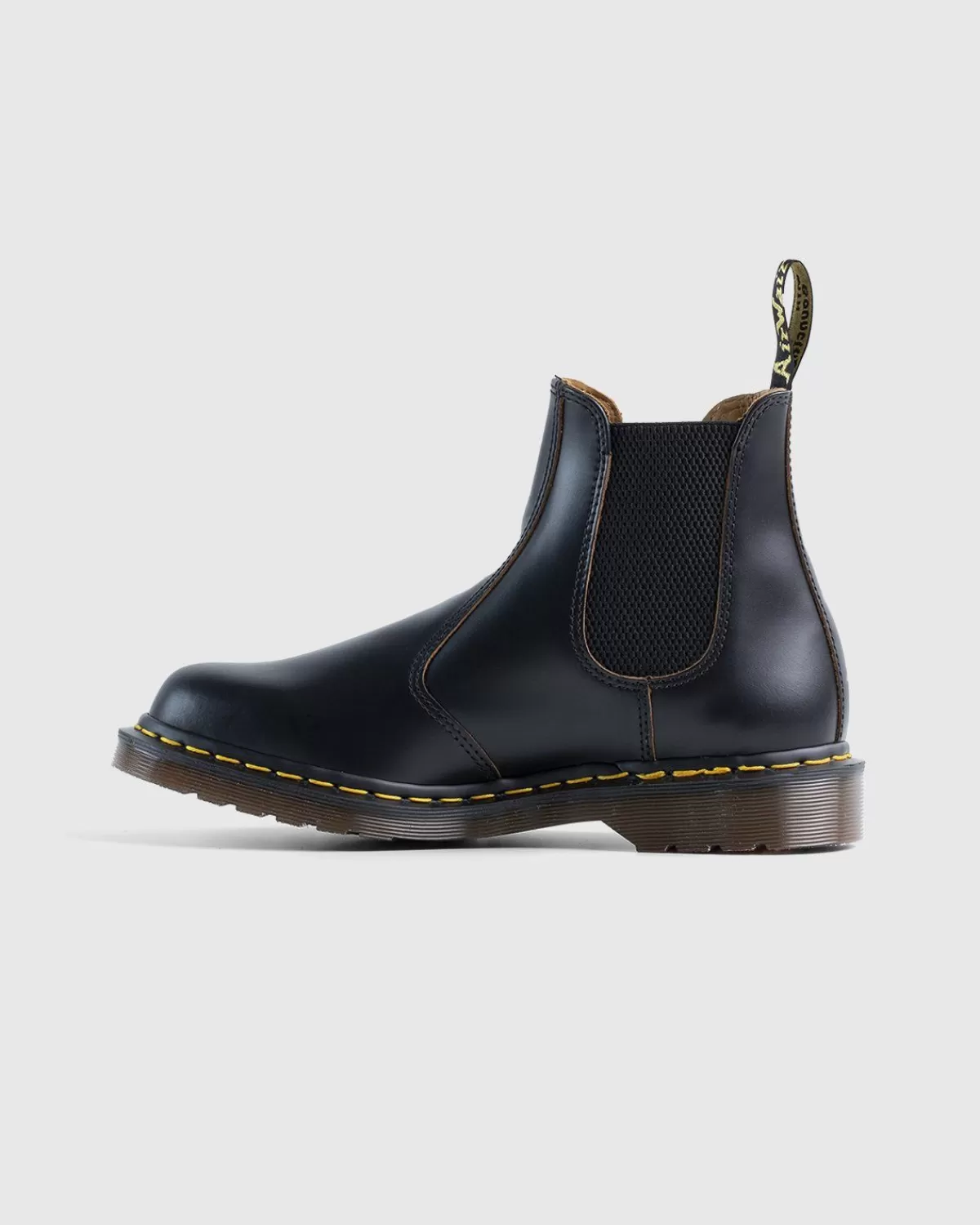 Dr. Martens Vintage 2976 Zwarte Quilon Store