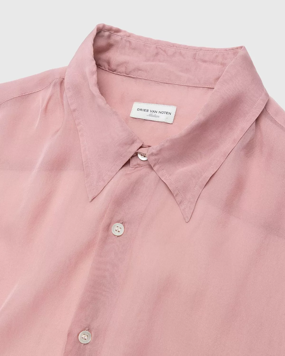 dries_van_noten_cassidye_overhemd_rose_3.webp Overhemden^Dries van Noten Cassidye Overhemd Rose