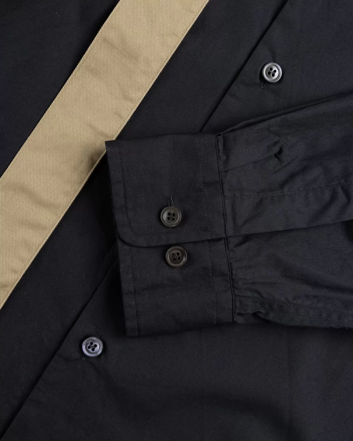 dries_van_noten_croom_bis_overhemd_zwart_5.webp Overhemden^Dries van Noten Croom Bis Overhemd Zwart