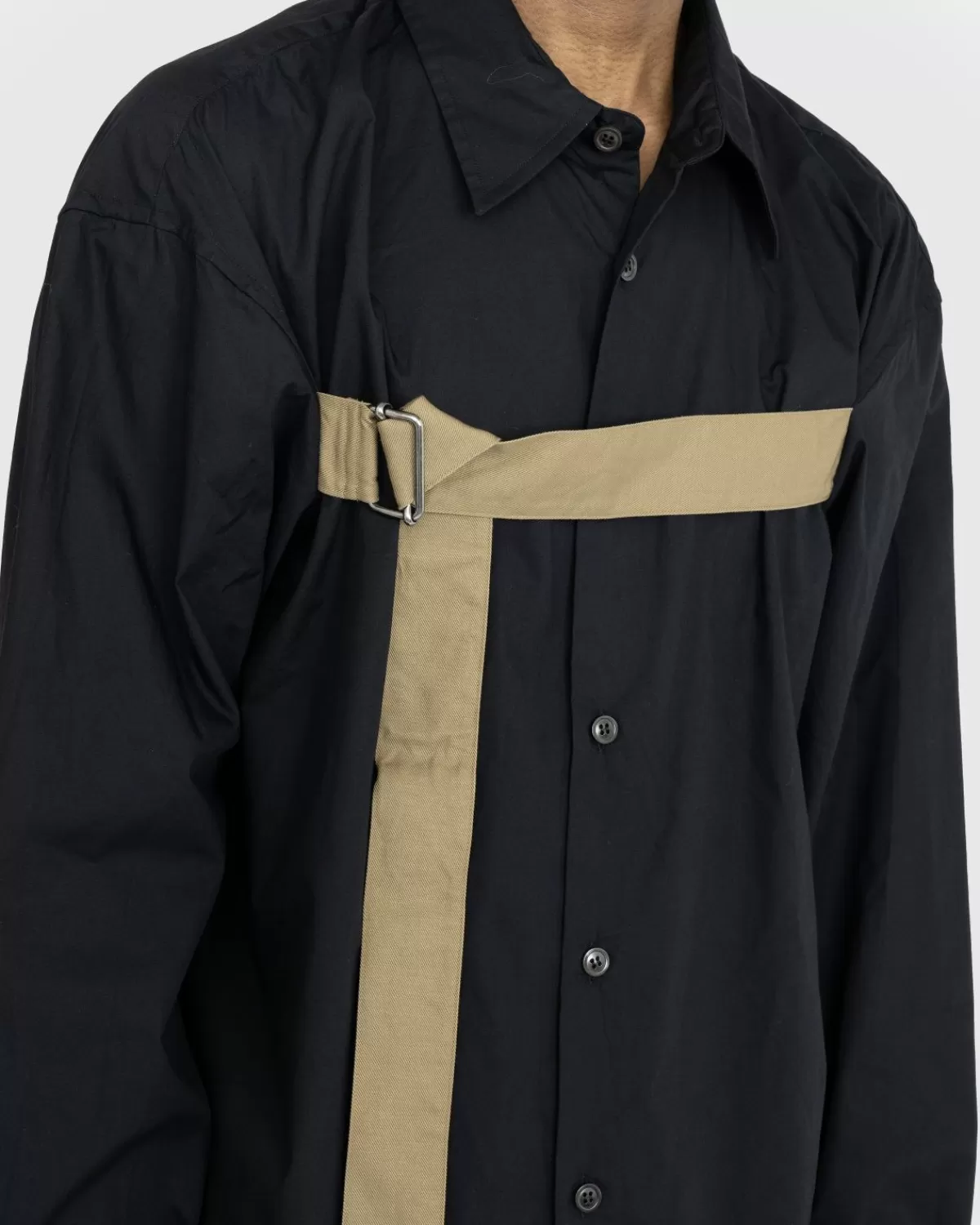 dries_van_noten_croom_bis_overhemd_zwart_6.webp Overhemden^Dries van Noten Croom Bis Overhemd Zwart