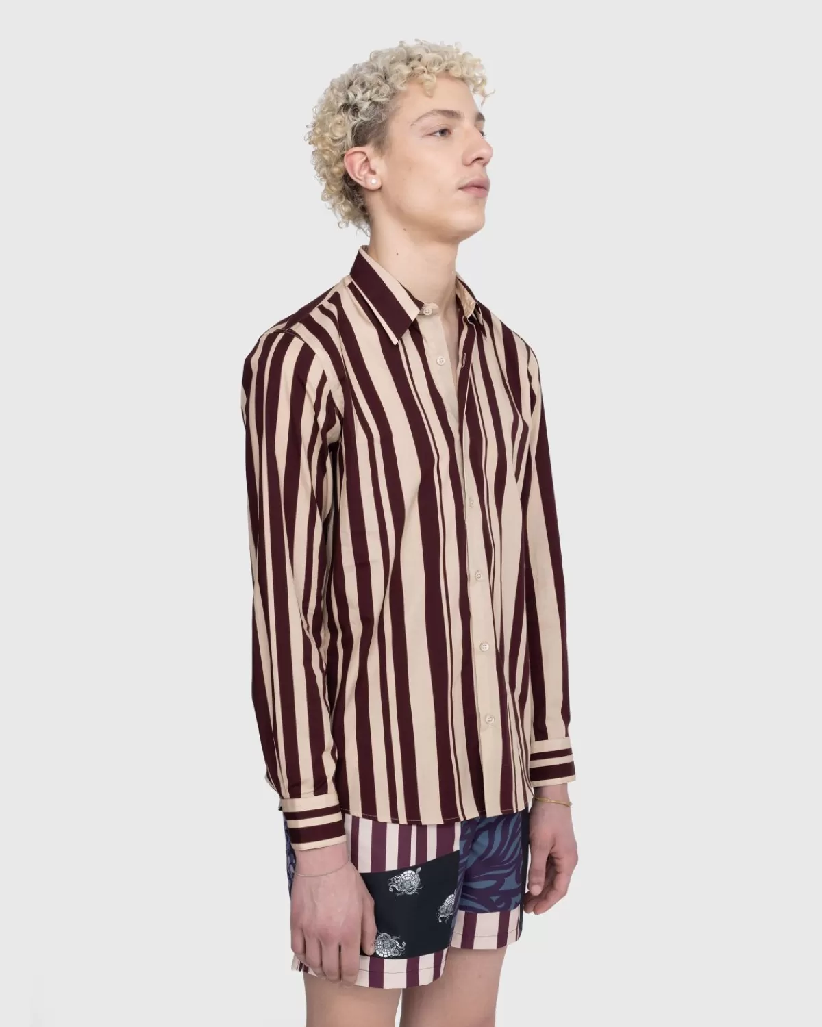 dries_van_noten_curlehemd_bordeaux_1.webp Overhemden^Dries van Noten Curlehemd Bordeaux