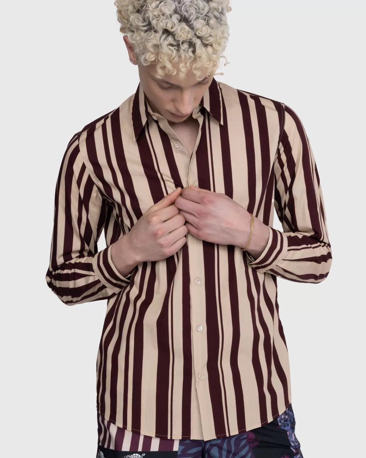 dries_van_noten_curlehemd_bordeaux_5.webp Overhemden^Dries van Noten Curlehemd Bordeaux