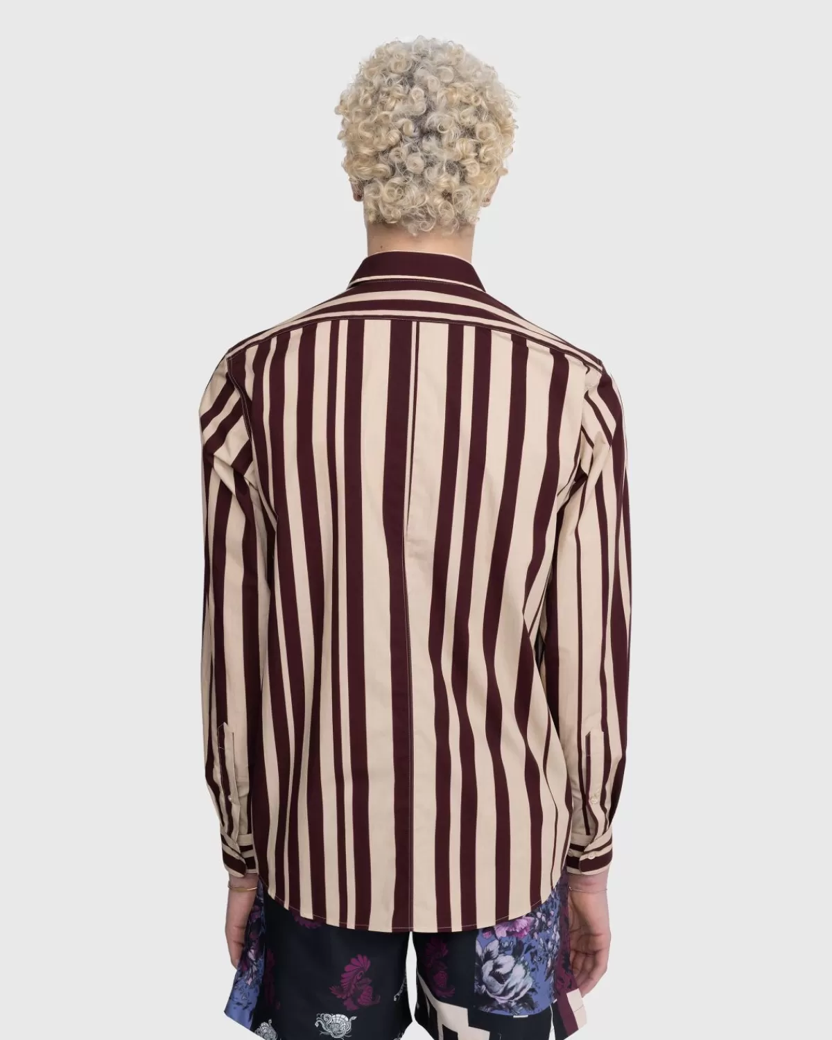 dries_van_noten_curlehemd_bordeaux_6.webp Overhemden^Dries van Noten Curlehemd Bordeaux