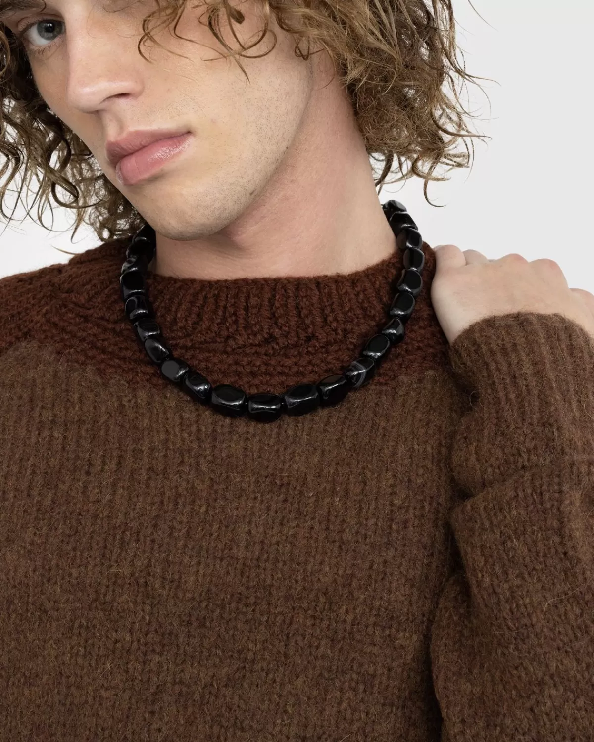 dries_van_noten_morgan_knit_bruin_4.webp Gebreide Kleding^Dries van Noten Morgan Knit Bruin
