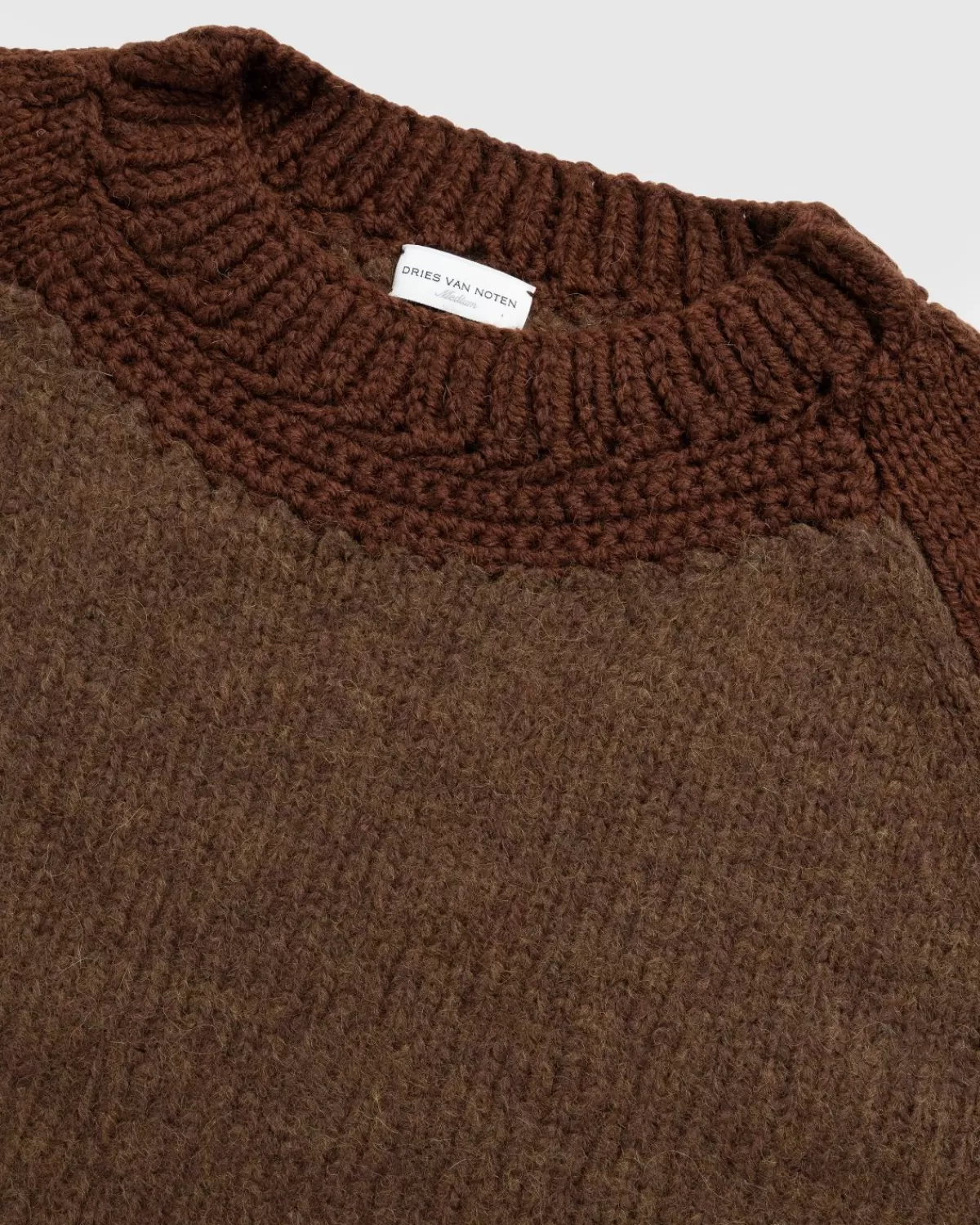 dries_van_noten_morgan_knit_bruin_6.webp Gebreide Kleding^Dries van Noten Morgan Knit Bruin