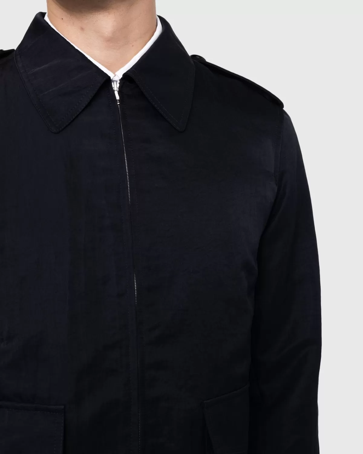 dries_van_noten_vallow_jas_zwart_1.webp Bovenkleding^Dries van Noten Vallow Jas Zwart