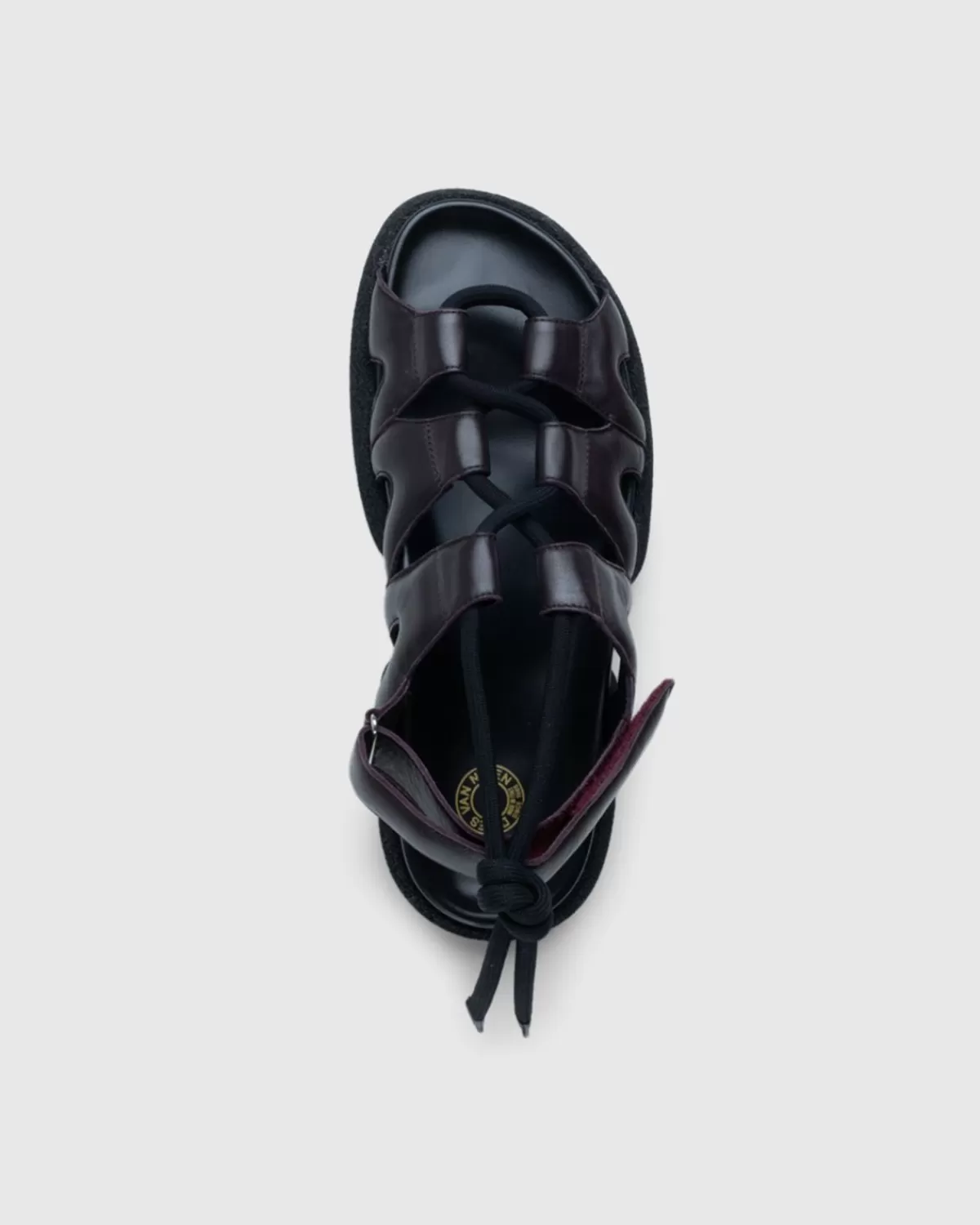 dries_van_noten_zware_platform_sandalen_bordeaux_2.webp Dries van Noten Zware Platform Sandalen Bordeaux Fashion