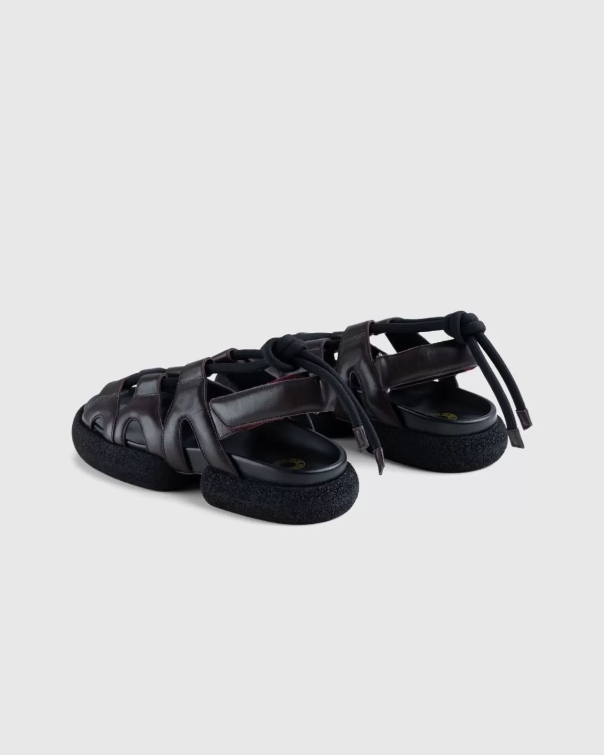 dries_van_noten_zware_platform_sandalen_bordeaux_5.webp Dries van Noten Zware Platform Sandalen Bordeaux Fashion