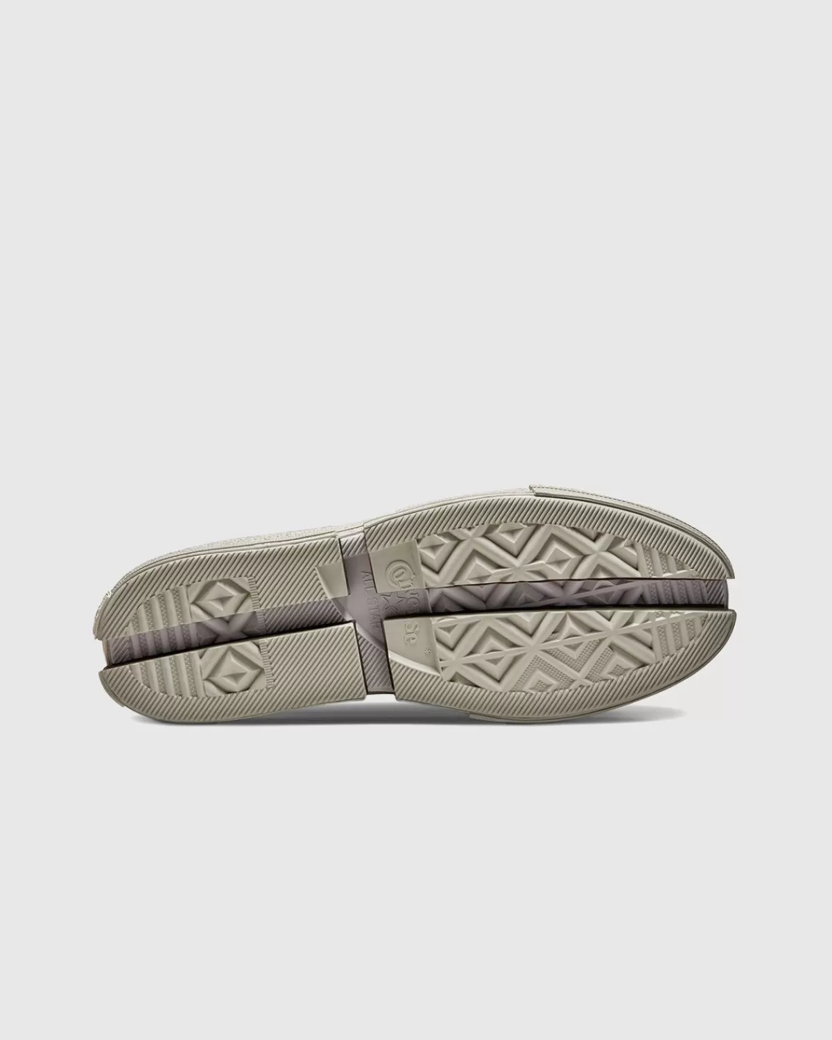 Feng Chen Wang X Converse Chuck 70 2 In 1 Grijs Best