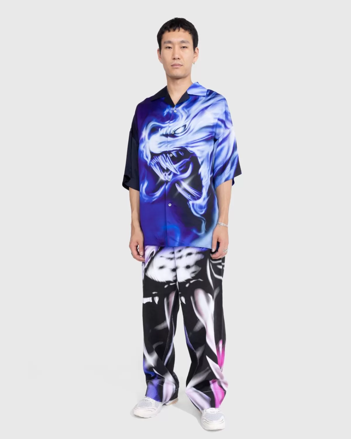 gerrit_jacob_satijn_bedrukt_overhemd_lila_2.webp Overhemden^Gerrit Jacob Satijn Bedrukt Overhemd Lila