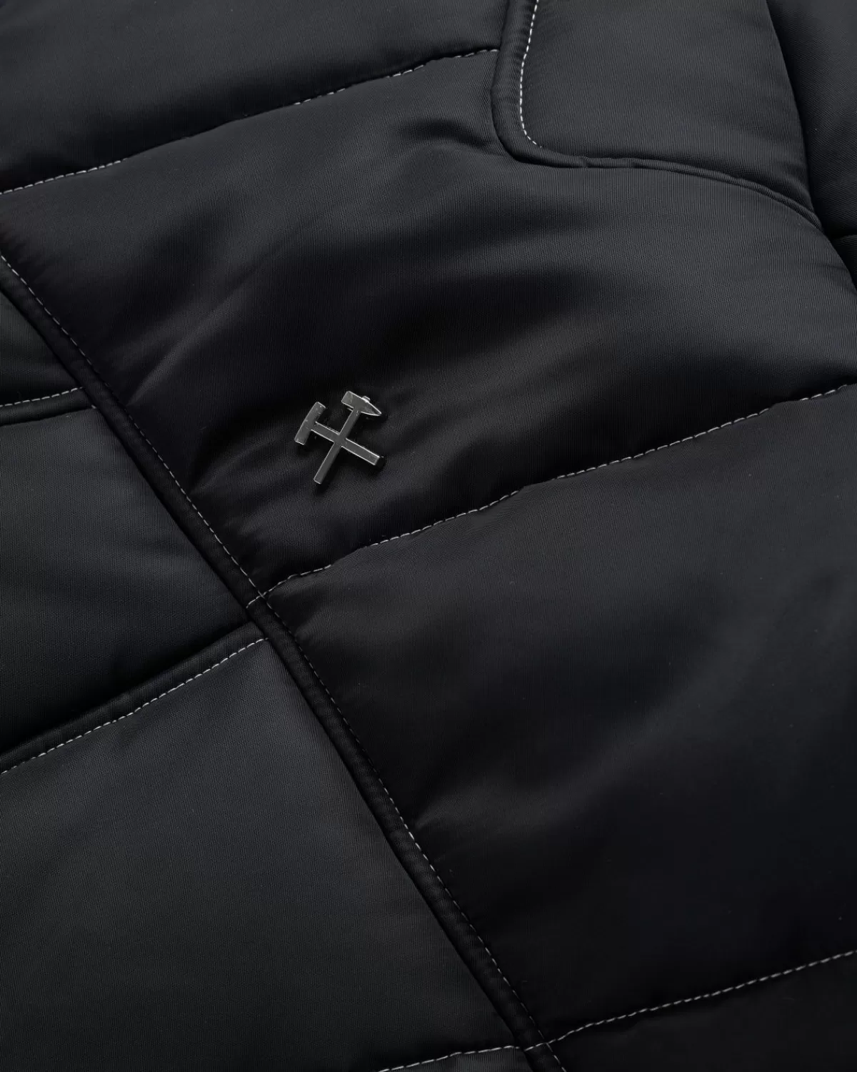 gmbh_zaman_pufferjack_zwart_6.webp Bovenkleding^GmbH Zaman Pufferjack Zwart