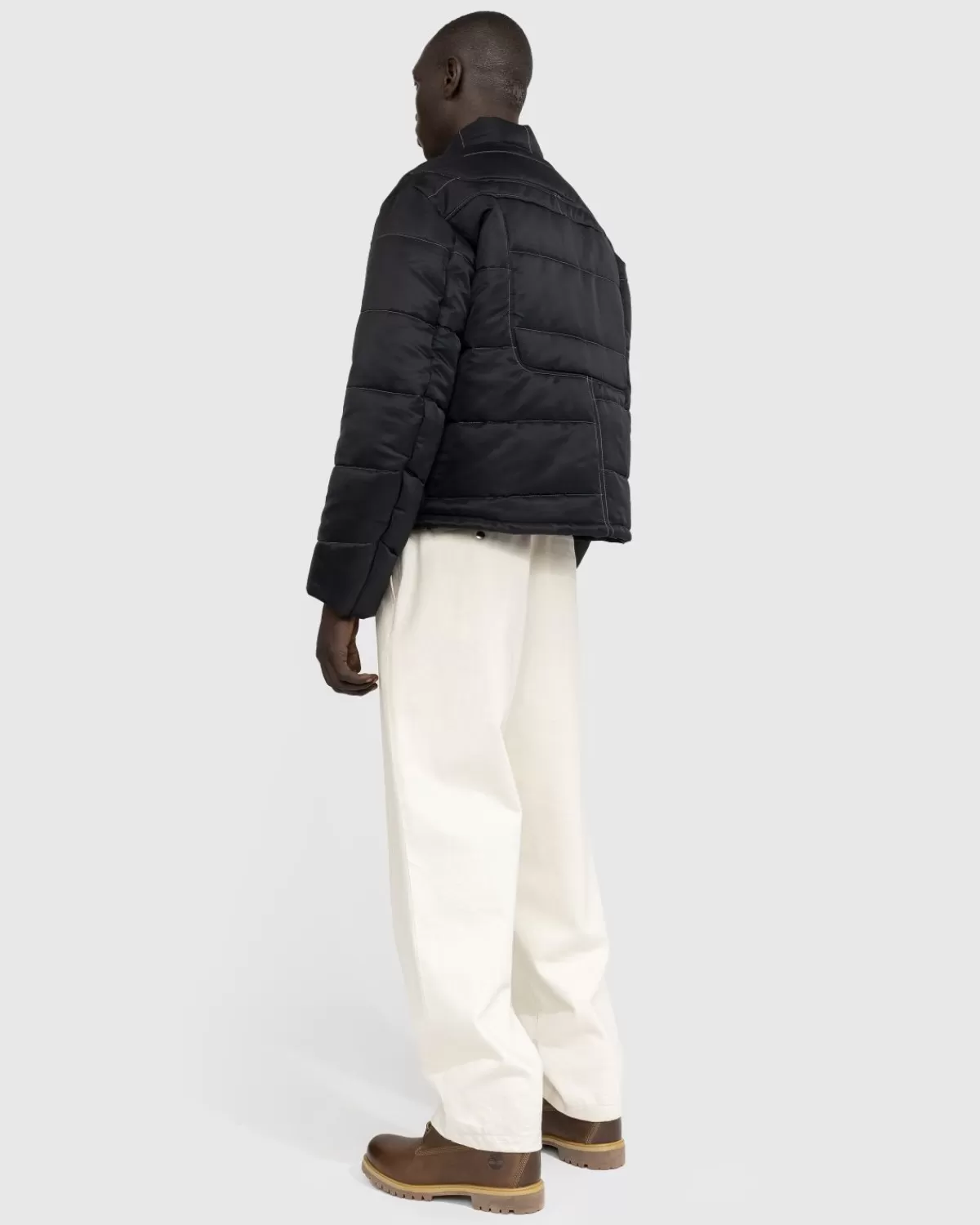 gmbh_zaman_pufferjack_zwart_7.webp Bovenkleding^GmbH Zaman Pufferjack Zwart