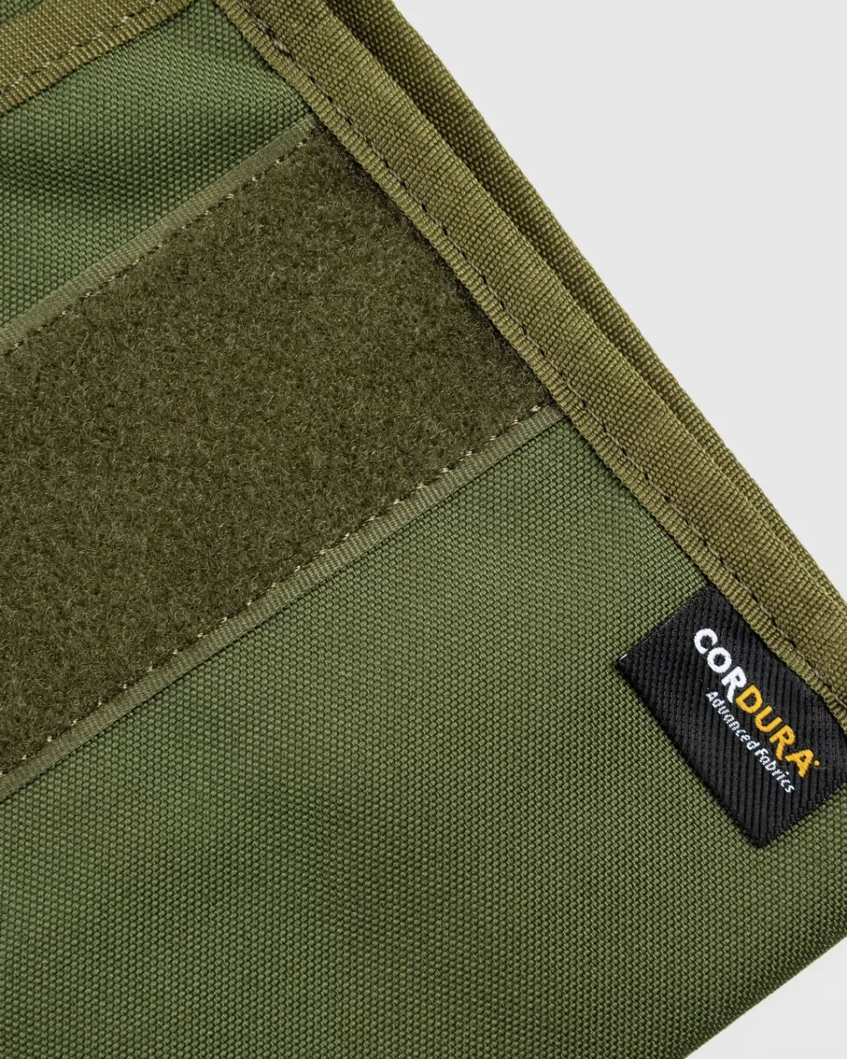 gramicci_cordura_nektasje_olijfgroen_4.webp Gramicci Cordura Nektasje Olijfgroen Clearance