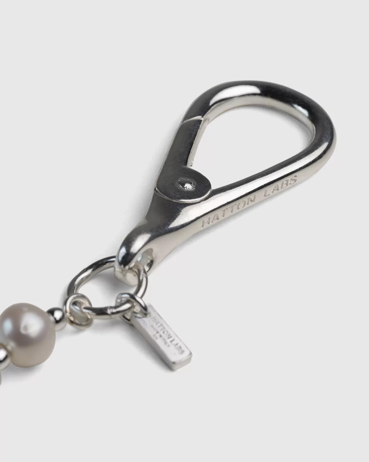 hatton_labs_klassieke_zoetwaterparel_sleutelhanger_naturel_3.webp Hatton Labs Klassieke Zoetwaterparel Sleutelhanger Naturel Cheap