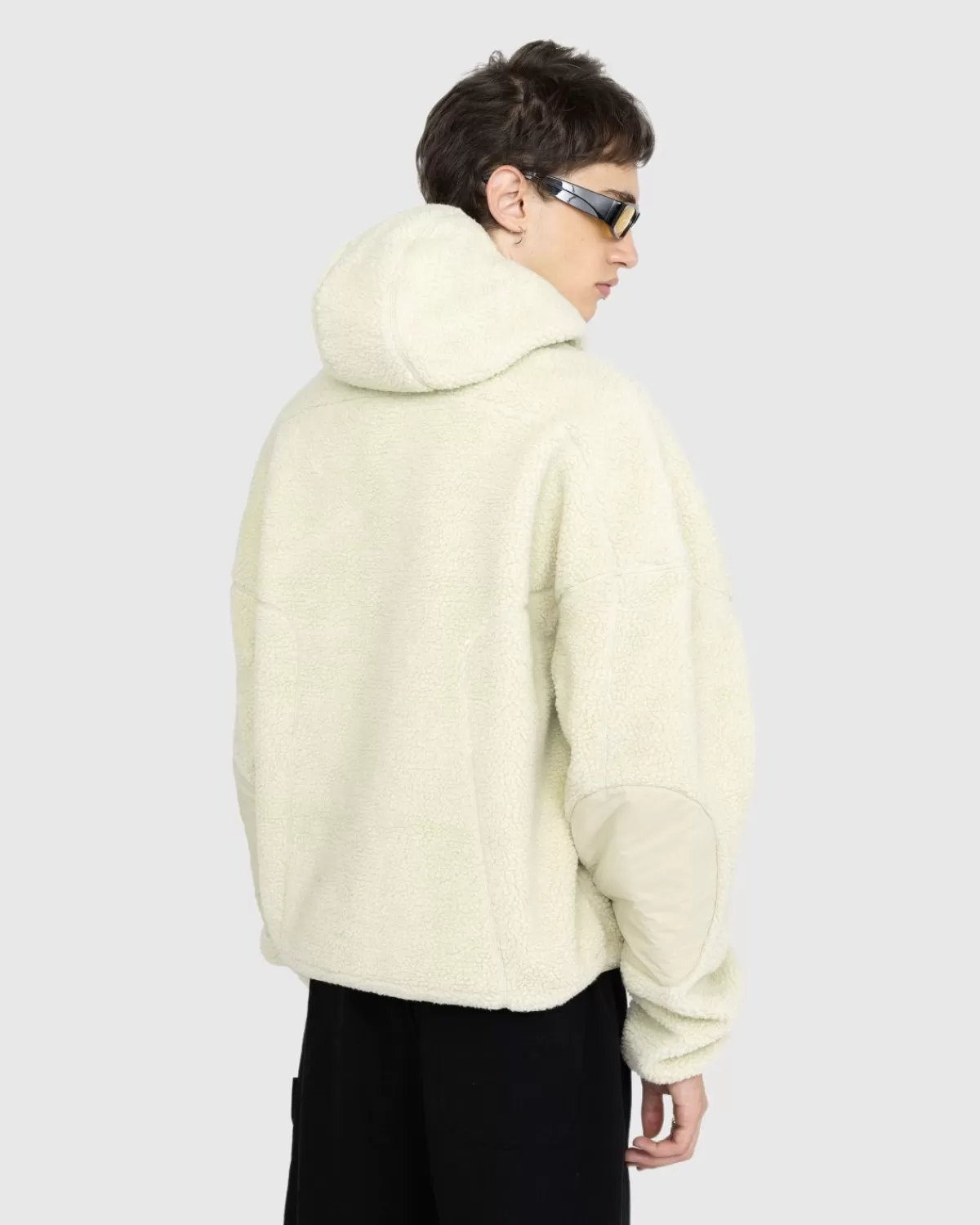 hele_studios_fluffy_fleece_v2_wit_1.webp Entire Studios Hele Studio'S Fluffy Fleece V2 Wit Flash Sale