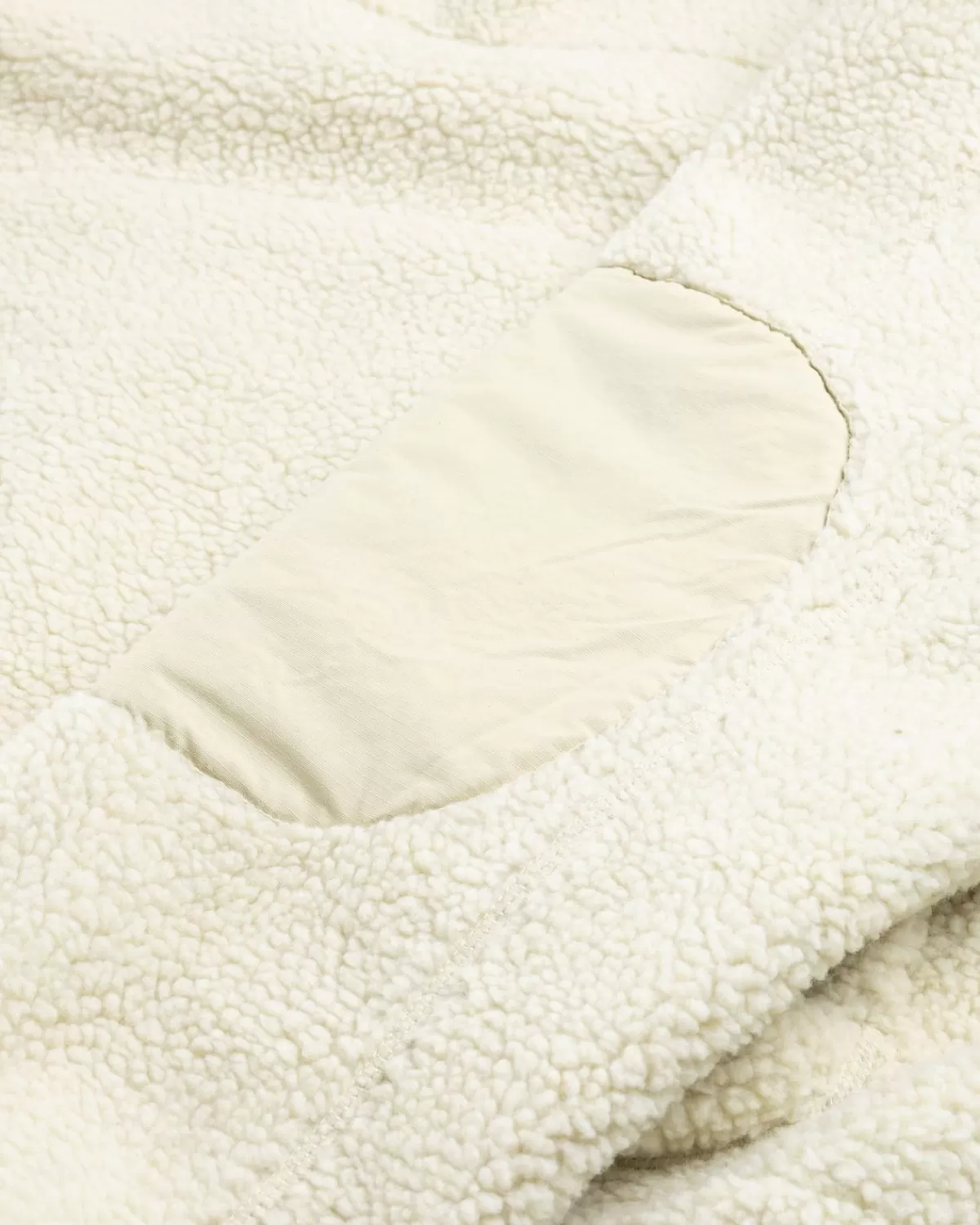 hele_studios_fluffy_fleece_v2_wit_3.webp Entire Studios Hele Studio'S Fluffy Fleece V2 Wit Flash Sale