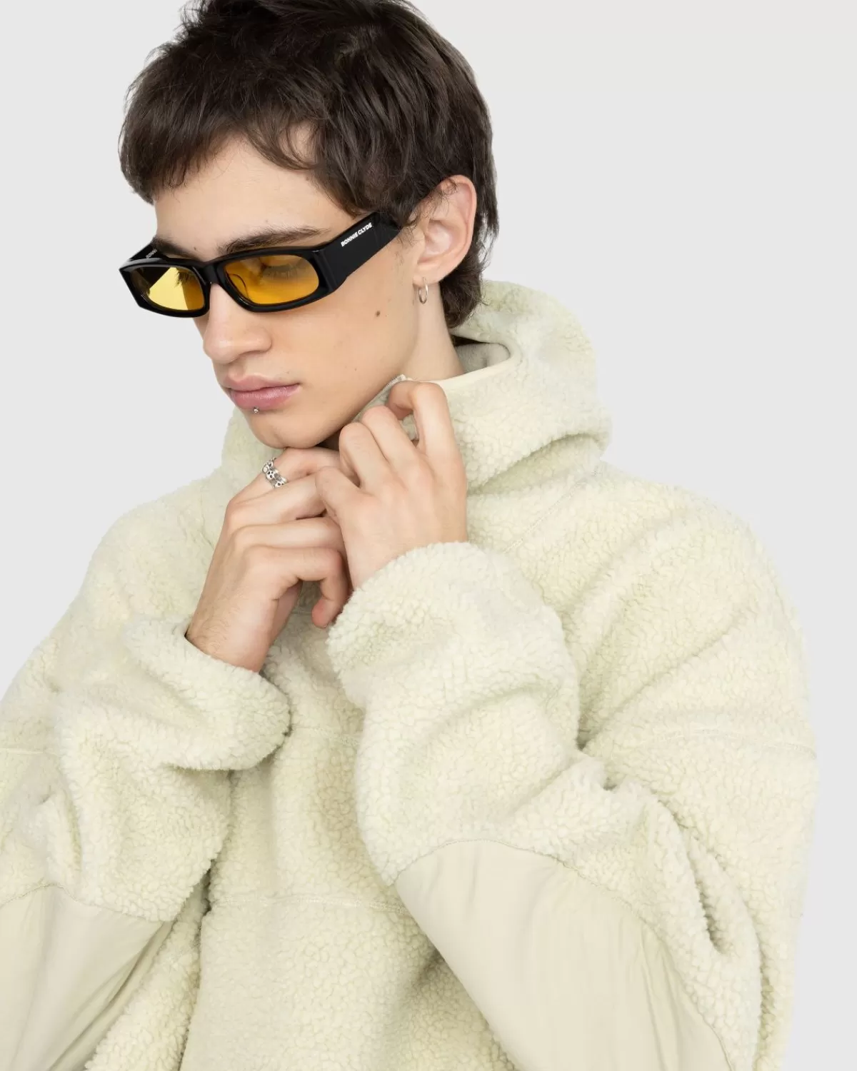 hele_studios_fluffy_fleece_v2_wit_5.webp Entire Studios Hele Studio'S Fluffy Fleece V2 Wit Flash Sale