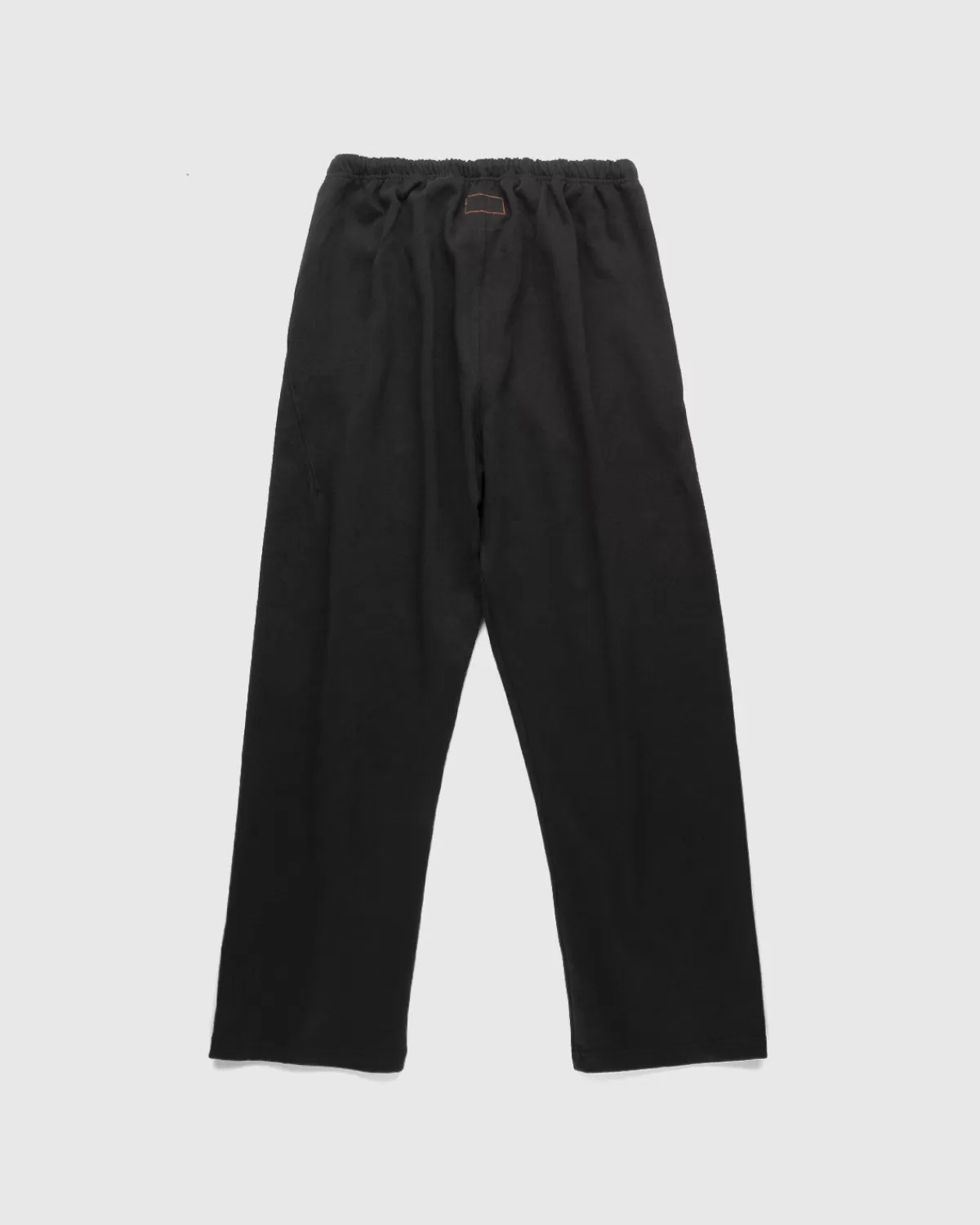Broek^Heron Preston X Calvin Klein - Jogger Met Rechte Pijpen Voor Heren, Zwart