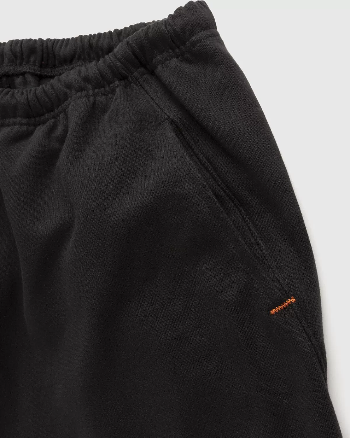 Broek^Heron Preston X Calvin Klein - Jogger Met Rechte Pijpen Voor Heren, Zwart