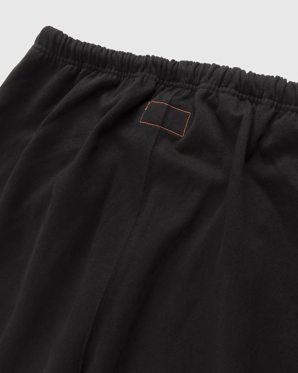 Broek^Heron Preston X Calvin Klein - Jogger Met Rechte Pijpen Voor Heren, Zwart
