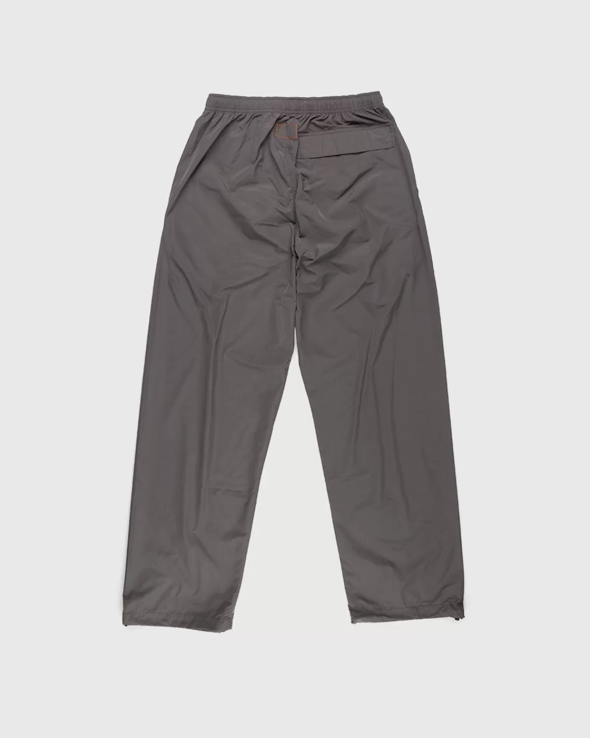 Broek^Heron Preston X Calvin Klein - Trainingsbroek Voor Heren, Minimaal Grijs