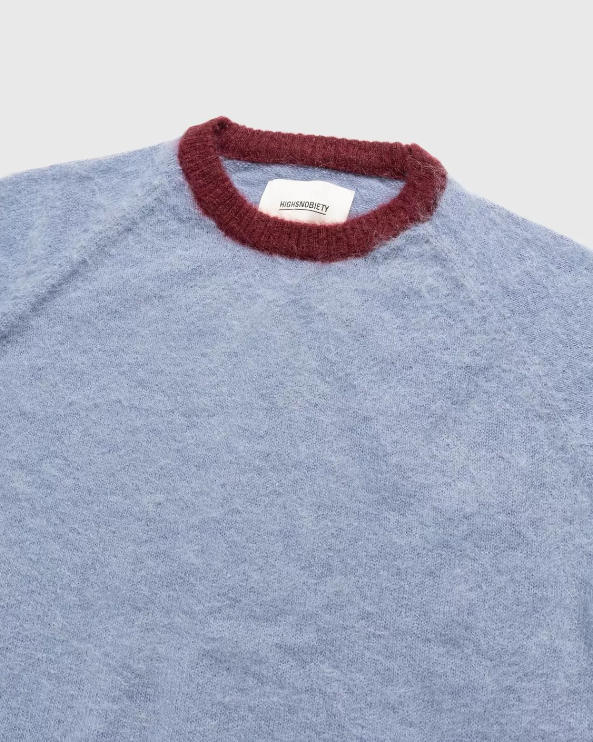 highsnobiety_alpaca_trui_baby_blauw_kinderen_6.webp Gebreide Kleding^Highsnobiety Alpaca Trui Baby Blauw Kinderen