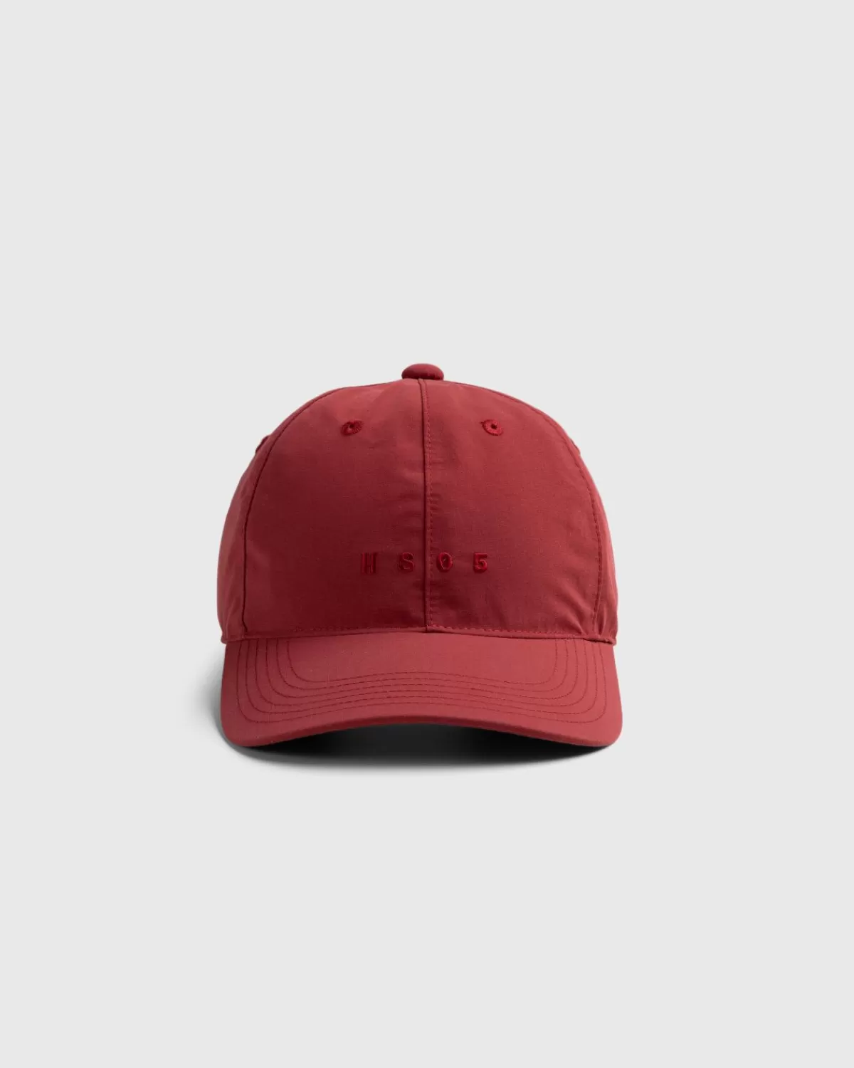 highsnobiety_hs05_3laags_getapete_nylon_pet_rood_2.webp Highsnobiety HS05 3-Laags Getapete Nylon Pet Rood Sale
